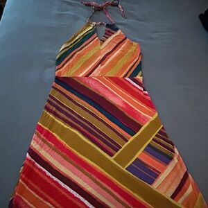 Lascana Halter Dress